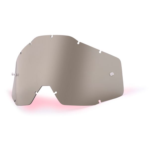 100% Schermo Racecraft - Accuri - Strata