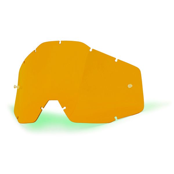 100% Schermo Racecraft - Accuri - Strata