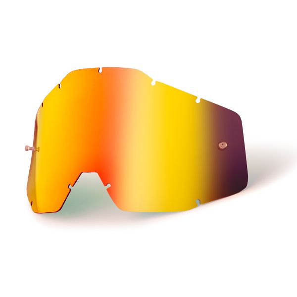 100% Schermo Racecraft - Accuri - Strata