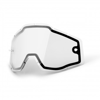 Maschera motocross/enduro Crosskrank - Accessori Moto In vendita a Gorizia