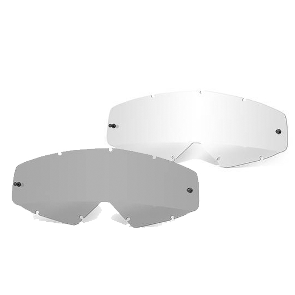 Lenti Maschere Cross Oakley Schermo Maschera Oakley Proven MX