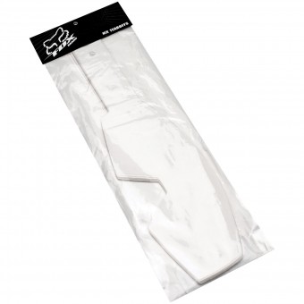 Lenti Maschere Cross FOX Tear-Off Air Space - Solid per 25