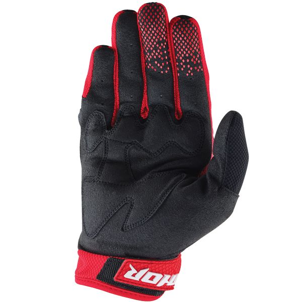 Thor Impact Black Black