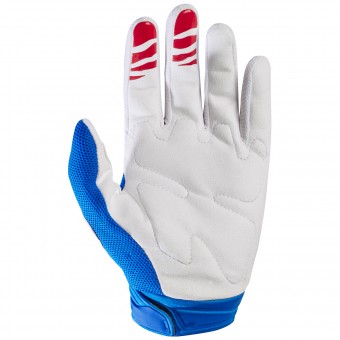 FOX Dirtpaw Blue Bambino 002