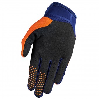 Thor Flow Navy Arancione