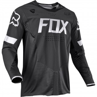 Guanti Cross FOX Legion Charcoal 026