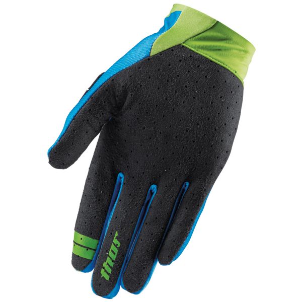 Thor Void Course Blue Bambino