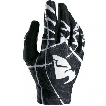 Guanti Cross Thor Void Plus Black