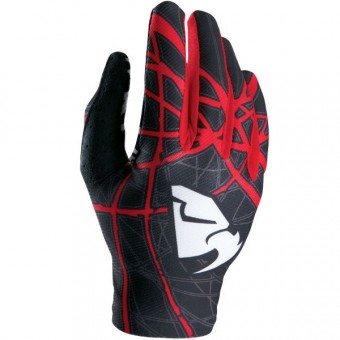 Guanti Cross Thor Void Plus Red