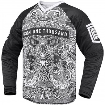 Maglia Cross ICON 1000 Laceface