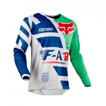 FOX 180 Sayak Green 004