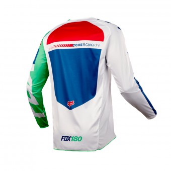 FOX 180 Sayak Green 004