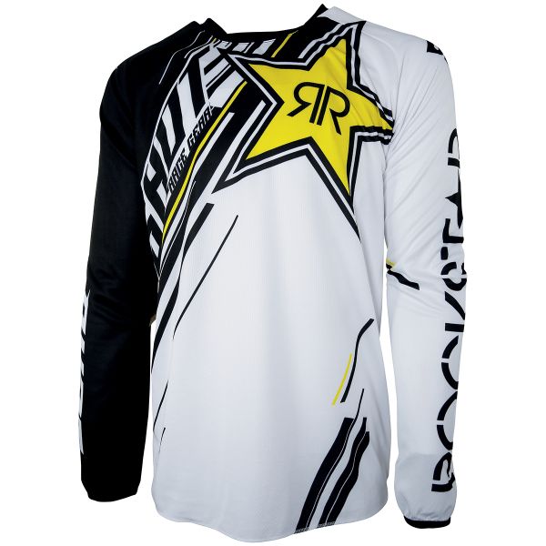 Maglia Cross SHOT Contact Replica Rockstar