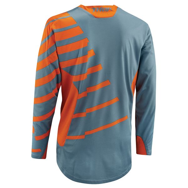 Thor Core Orbit Steel Orange