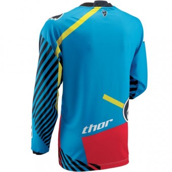 Thor Phase Volcom Jersey Bambino