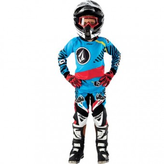 Thor Phase Volcom Jersey Bambino