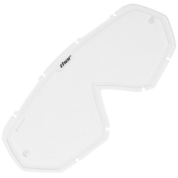 Thor Visiera Enemy - Hero Contour Chiara