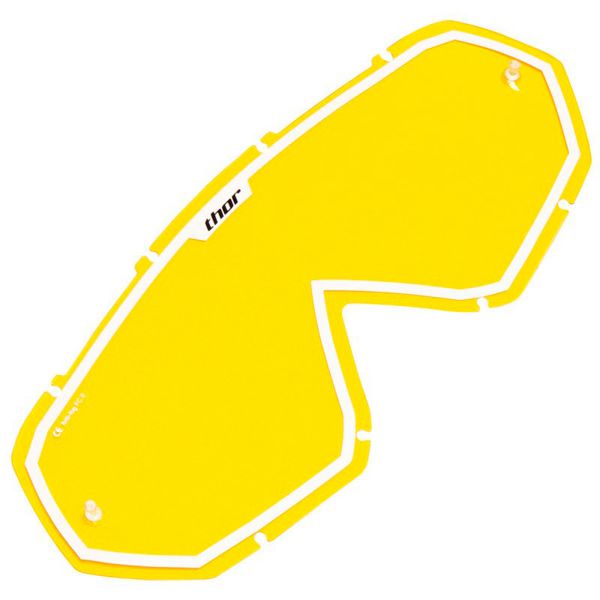 Thor Visiera Enemy - Hero Contour Chiara