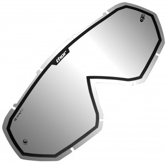 Thor Visiera Enemy - Hero Contour Scura