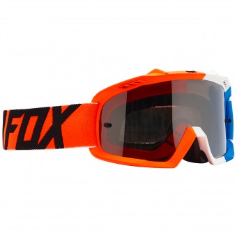 FOX Air Space Creo Orange Bambino 009