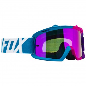 FOX Air Space Creo Teal Bambino 176
