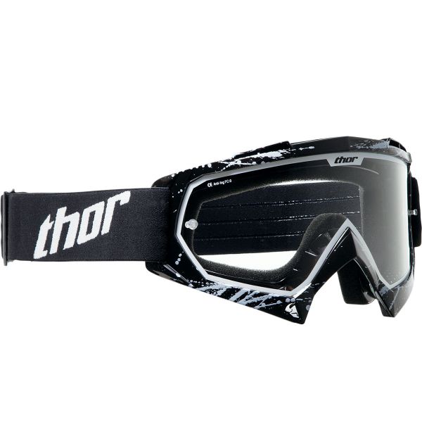 Maschera Cross Thor Enemy Splatter