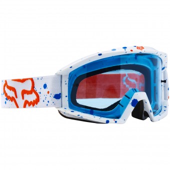 FOX Main Nirv White 008