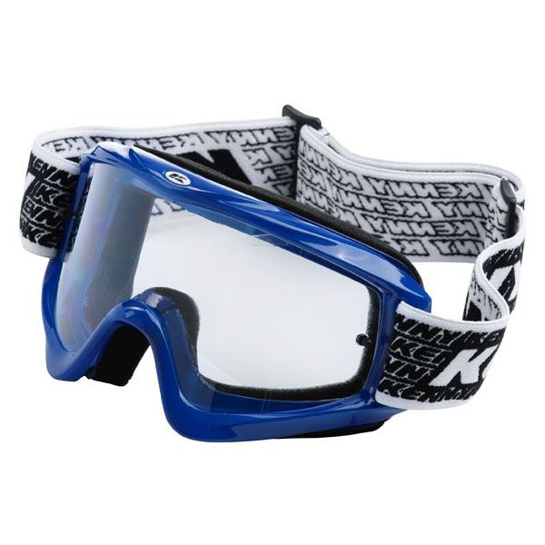 Maschera Cross Kenny Track B