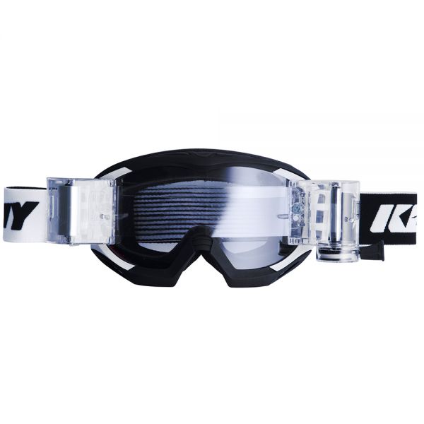Maschera Cross Kenny Speed-Roll Black Maschera Cross Kenny Speed-Roll Black
