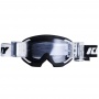 Maschera Cross Kenny Speed-Roll Black