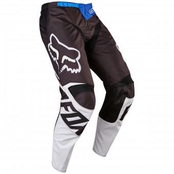 Pantalone Cross FOX 180 Race Black Pant 001