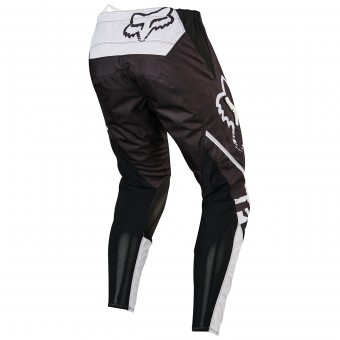 FOX 180 Race Black Pant Bambino 001