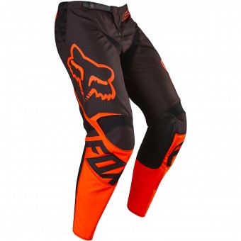 Pantalone Cross FOX 180 Race Orange Pant 009