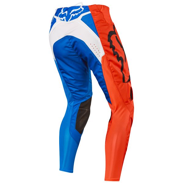 FOX 360 Creo Orange Pant Bambino 009