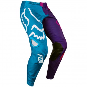 Pantalone Cross FOX 360 Creo Teal Pant Bambino 176
