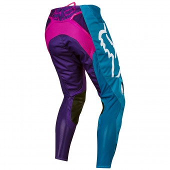 FOX 360 Creo Teal Pant Bambino 176