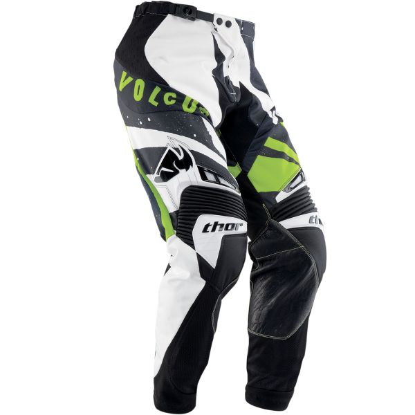 Pantalone Cross Thor Core Volcom Pant