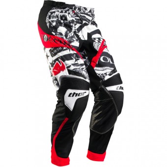 Pantalone Cross Thor Core Volcom S12 Pant Limited Edition