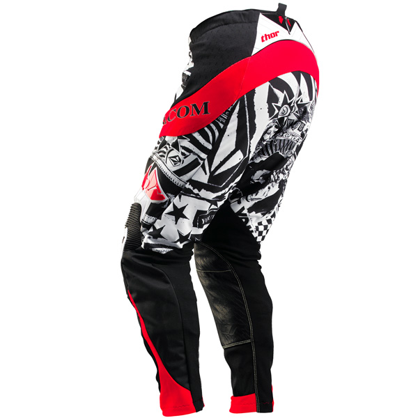 Thor Core Volcom S12 Pant Limited Edition