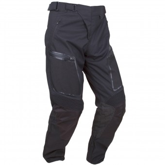 Pantalone Cross SHOT Hurricane Enduro Nero Pant