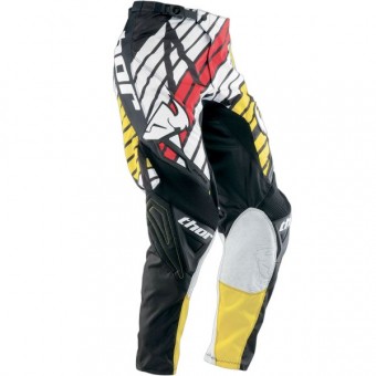 Pantalone Cross Thor Phase Rockstar Pant Bambino