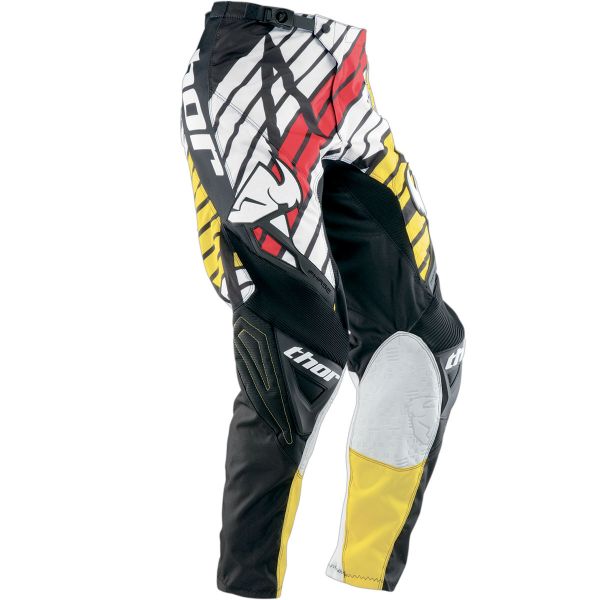 Pantalone Cross Thor Phase Rockstar Pant Bambino