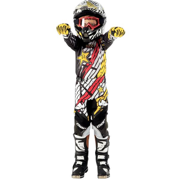 Thor Phase Rockstar Pant Bambino