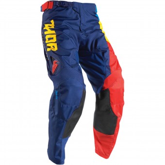 Pantalone Cross Thor Pulse Aktiv Multi Pant Bambino