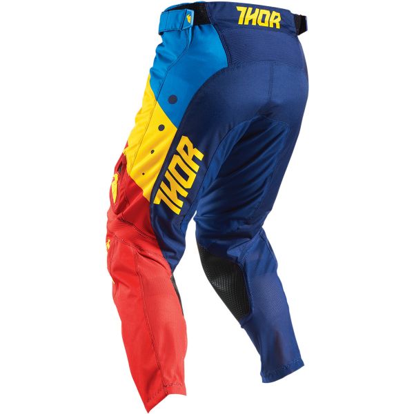 Thor Pulse Aktiv Multi Pant Bambino