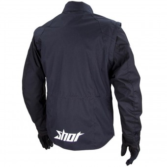 SHOT Contact Assault Black
