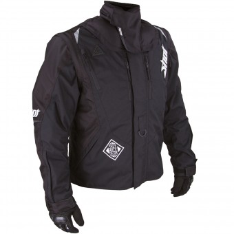 Giacca Cross SHOT Flexor Advance Black Giacca Cross SHOT Flexor Advance Black
