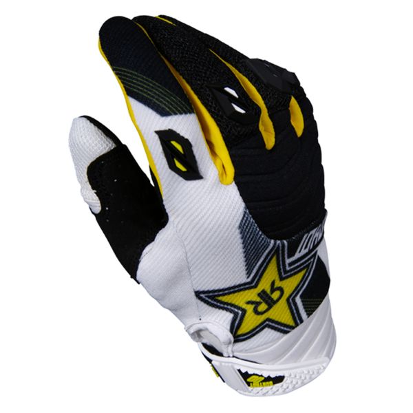 Guanti Cross SHOT Contact Rockstar Replica