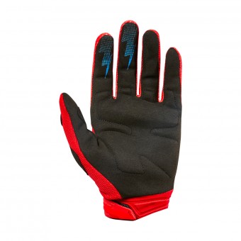 FOX Dirtpaw Race Red White 003