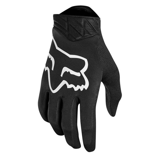 Guanti Cross FOX Airline Glove Black